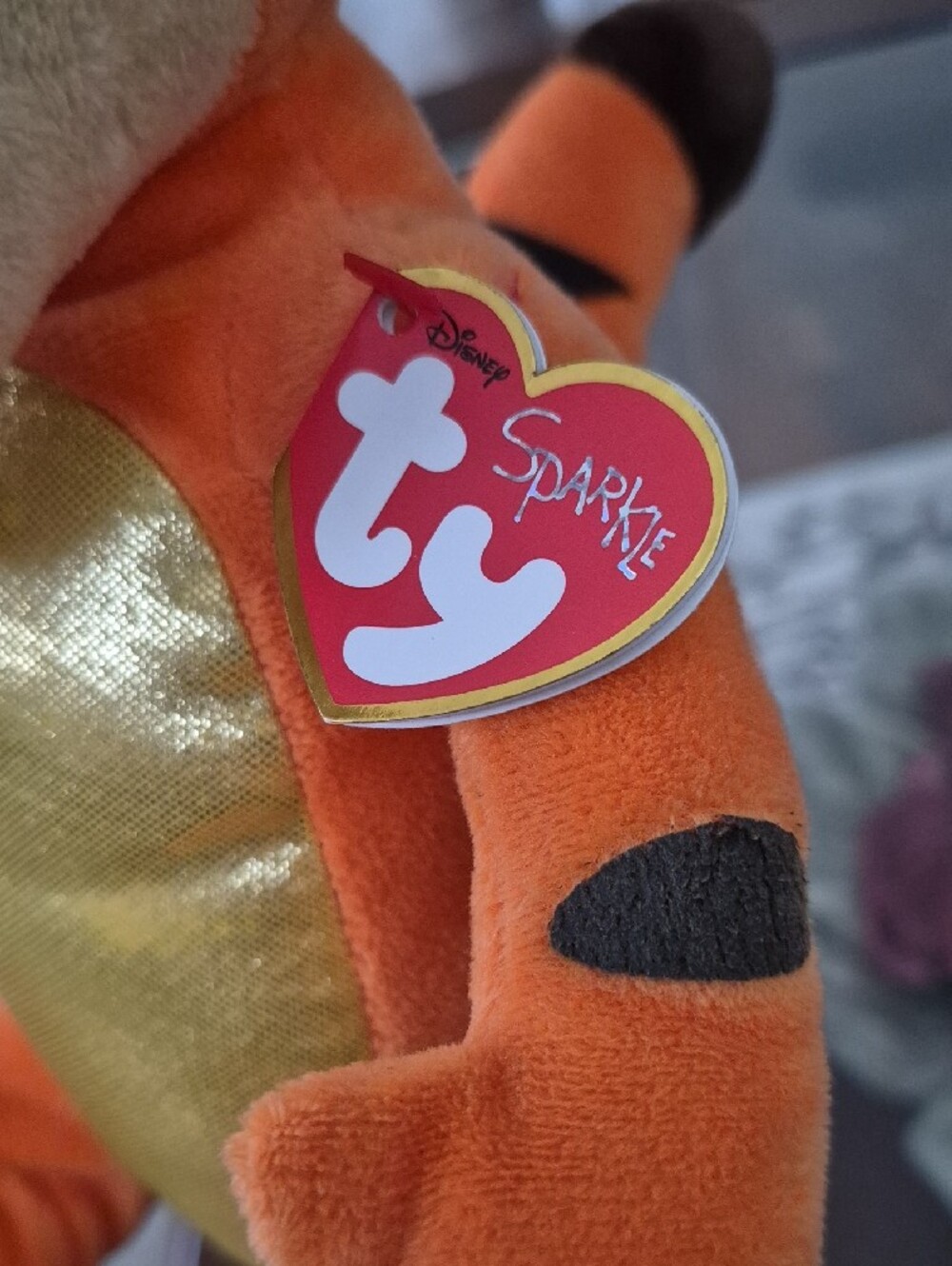 Tigger - Picture 2 of 3